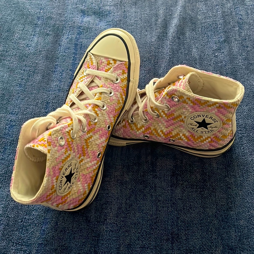 Chuck Taylor converse